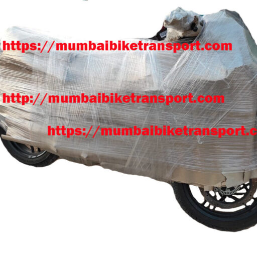 Bike Transport Thane Bike Transport Thane